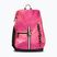 Schwimmrucksack Speedo Team Printed 35 l opaline margarita pink