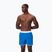 Herren-Badeshorts Speedo Jetstream Retro Logo Volley 16" 8-005082002 Turkish Sea