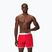 Herren-Badeshorts Speedo Jetstream Retro Logo Volley 16" 8-005082003 high risk red