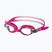 Kinderschwimmbrille Speedo Skoogles blossom/electric pink/clear