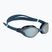 Schwimmbrille Speedo Biofuse 2.0 Mirror border blue/cobalt/silver mirror
