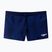 Herren-Badeboxershorts Speedo Valmilton Aquashort peacoat/navy