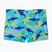  Jungen-Badeboxer Speedo Print Aquashort deep sapphire