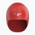 Schwimmkappe Speedo Fastskin autumn red