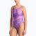 Damen-Einteiler Badeanzug Nike Hydrastrong Multi Pr light magenta