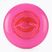 Frisbee Sunflex Pro Klassisch rosa 81110
