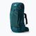 Damen-Trekking-Rucksack Gregory Deva 70 l smaragdgrün