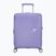 American Tourister Soundbox 41 l lavendelfarbener Reisekoffer