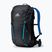 Wanderrucksack Damen Gregory Targhee 24 l ozone black