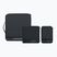 Samsonite Pack-Sized Travel Organizer 3 Stück schwarz