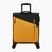 American Tourister Daring Dash 46 l schwarz / gelb Reisekoffer