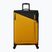 American Tourister Daring Dash 117 l schwarz / gelb Koffer