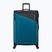 American Tourister Daring Dash 117 l schwarz/blau Koffer