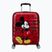 Reisekoffer American Tourister Disney Wavebreaker 36 l mickey comics red