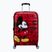 Reisekoffer American Tourister Disney Wavebreaker 64 l mickey comics red