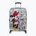 Reisegepäck American Tourister Disney Wavebreaker 64 l  minnie comics white