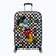 Reisekoffer American Tourister Disney Wavebreaker 64 l mickey check