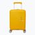 Reisekoffer American Tourister Soundbox Mini 47 22 l golden yellow