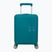 Reisekoffer American Tourister Soundbox Mini 47 22 l deep teal