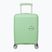 American Tourister Soundbox Mini 22 l pastellgrüner Reisekoffer