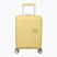 American Tourister Soundbox Mini 22 l Reisekoffer pastellgelb