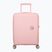 American Tourister Soundbox 41 l pastellrosa Reisekoffer