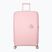 American Tourister Soundbox Reisekoffer 110 l pastellrosa