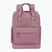 Laptop-Rucksack American Tourist Soulpack Buisness BP Tote 15" 17 l lilac pink