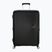 American Tourister Soundbox Reisekoffer 145 l Bass schwarz