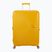Reisekoffer American Tourister Soundbox 82 130 l golden yellow