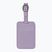 Gepäckanhänger American Tourister Luggage Tag 2 pcs. digital lavender