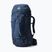 Herren-Trekkingrucksack Gregory Baltoro 65 l M stellar blue
