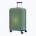 Kofferschutzhülle American Tourister Foldable Luggage M olive/lime
