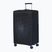Kofferschutzhülle American Tourister Foldable Luggage L black/grey