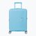 Reisekoffer American Tourister Soundbox 55 41 l blueberry fizz