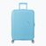 Reisekoffer American Tourister Soundbox 67 81 l blueberry fizz