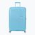 Reisekoffer American Tourister Soundbox 77 110 l blueberry fizz