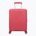 Reisekoffer American Tourister Diablast Spinner 35 l pink glitch