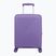Reisekoffer American Tourister Diablast Spinner 35 l purple pulse