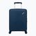 Reisekoffer American Tourister Diablast Spinner 35 ldarkwave blue