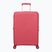 Reisekoffer American Tourister Diablast Spinner 81 l pink glitch