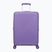 Reisekoffer American Tourister Diablast Spinner 81 l purple pulse