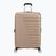 Reisekoffer American Tourister Flashline Spinner 67 75 l ivory gold