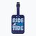 Gepäckanhänger American Tourister Luggage Tag Print 2 pcs. ride the tide