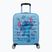 Reisekoffer American Tourister Disney Wavebreaker 36 l stitch universe
