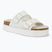 Slides Schlappen  Damen O'Neill Platform Low off white