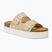 Slides Schlappen  Damen O'Neill Platform Low pale nude