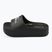 Damen Flip-Flops O'Neill Lainha Slider Low schwarz