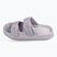 O'Neill Soquel Slider Low Damen Flip-Flops neblig lila
