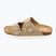 Damen-Flip-Flops O'Neill Sandy Slider Low tan